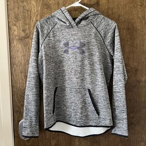 Under Armour Cold Gear Sweatshirt